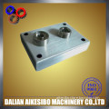 aluminium casting cnc machining parts